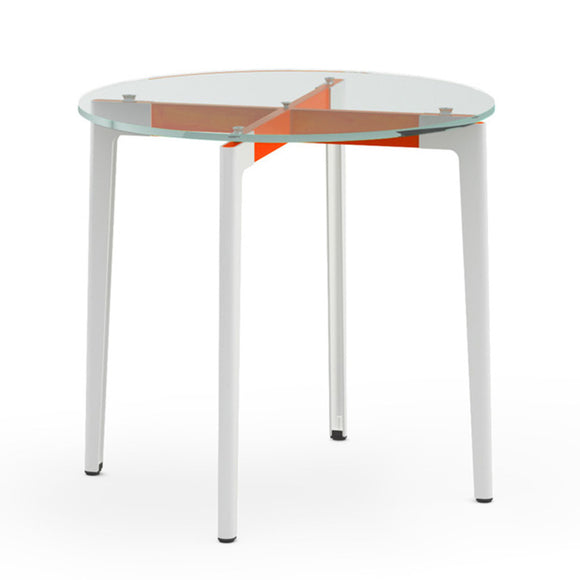 Stromborg 32" Round Table