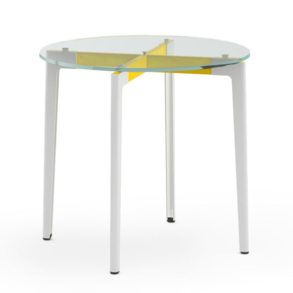 Stromborg 32" Round Table