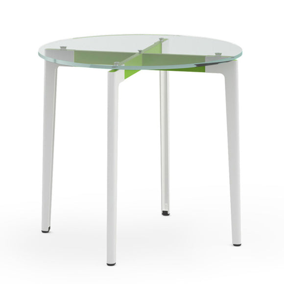 Stromborg 32" Round Table