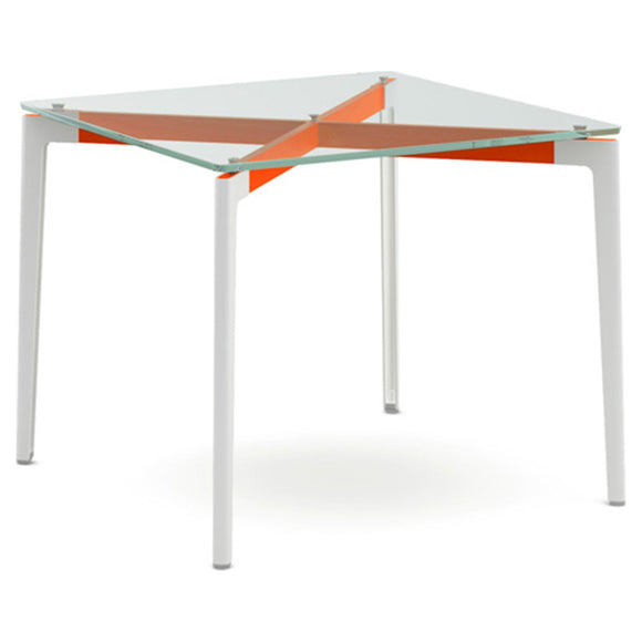 Stromborg 36" Square Table