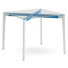 Stromborg 36" Square Table