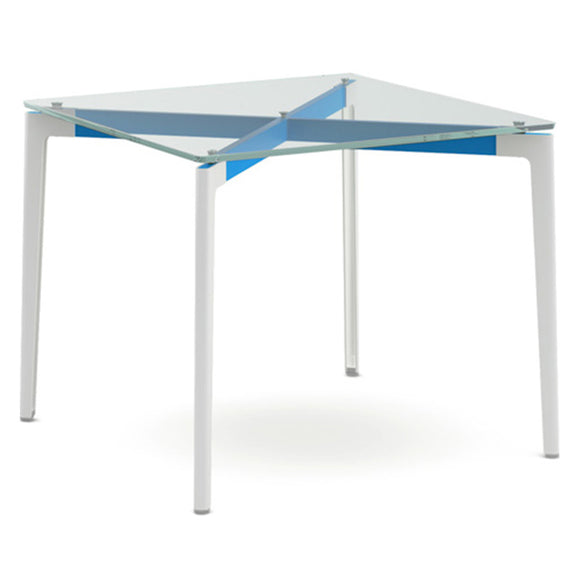 Stromborg 36" Square Table