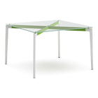 Stromborg 42" Square Table