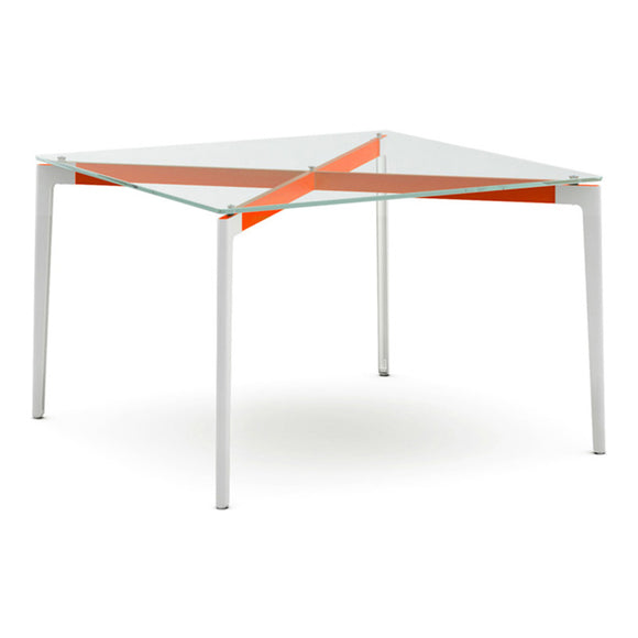 Stromborg 42" Square Table