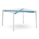 Stromborg 42" Square Table