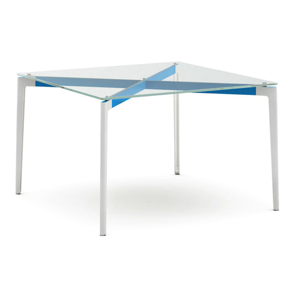 Stromborg 42" Square Table
