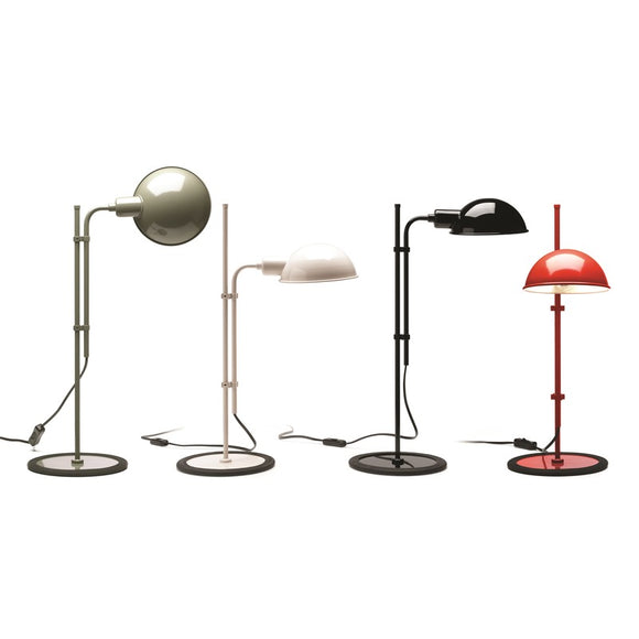 Funiculi S Table Lamp