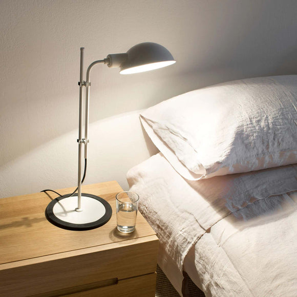 Funiculi S Table Lamp