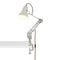 Original 1227 Mini Desk Lamp with Clamp  option Linen White