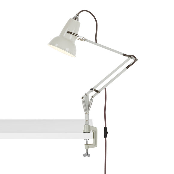 Original 1227 Mini Desk Lamp with Clamp