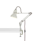 Original 1227 Mini Desk Lamp with Clamp