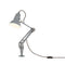 Original 1227 Mini Desk Lamp with Insert  option Dove Grey