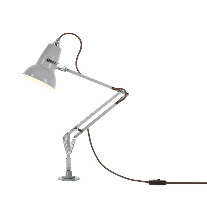Original 1227 Mini Desk Lamp with Insert