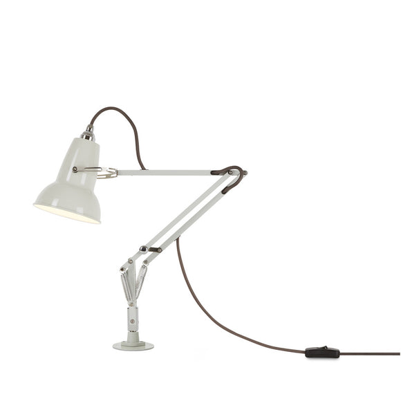 Original 1227 Mini Desk Lamp with Insert