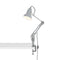 Original 1227 Desk Lamp with Clamp  option Dove Grey