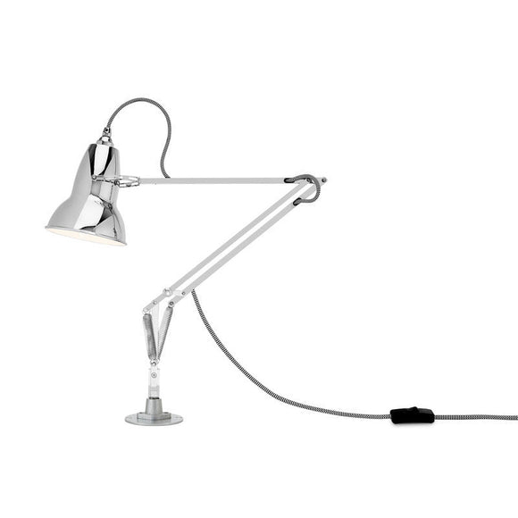 Original 1227 Desk Lamp with Insert