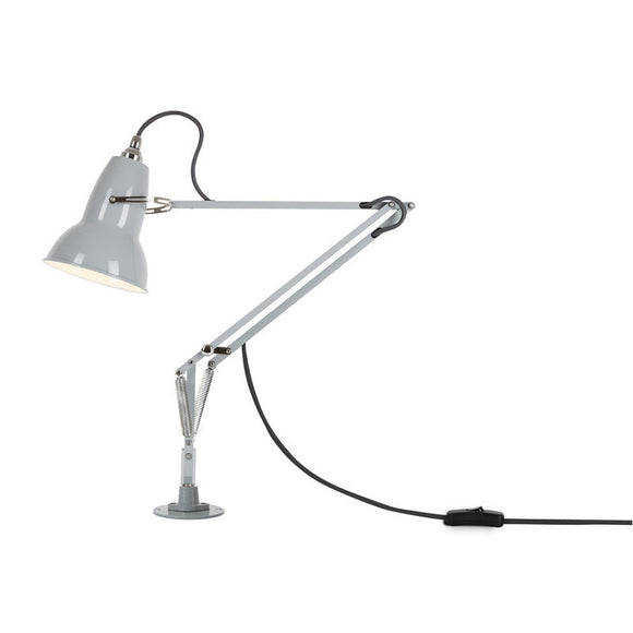 Original 1227 Desk Lamp with Insert