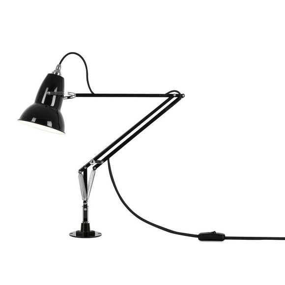 Original 1227 Desk Lamp with Insert