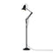 Original 1227 Floor Lamp  option Jet Black