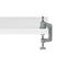 Original Range Desk Clamp  option Dove Grey