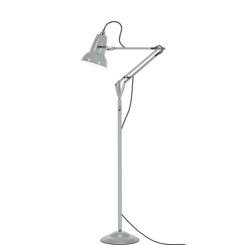Original Range Floor Pole Kit