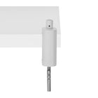 Type Range Desk Clamp