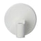 Type Range Wall Bracket  option Alpine White