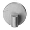 Type Range Wall Bracket  option Silver Luster