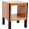 POP Stool  option Cherry