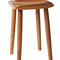 JPA Stool  option Cherry