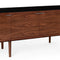May Credenza  option Walnut