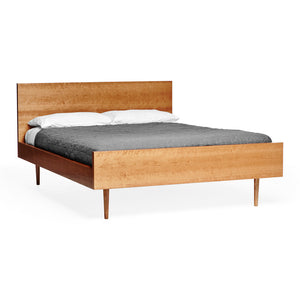 May Bed