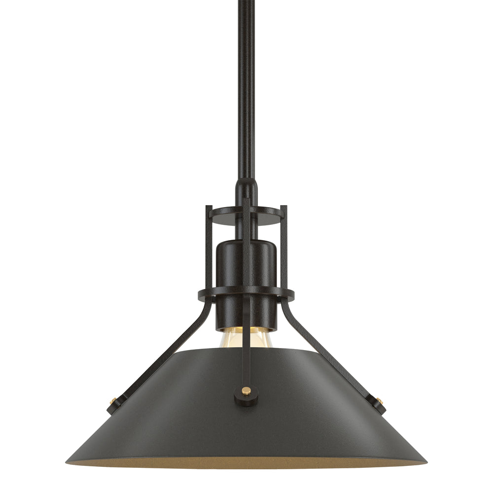 Henry Mini Pendant Light