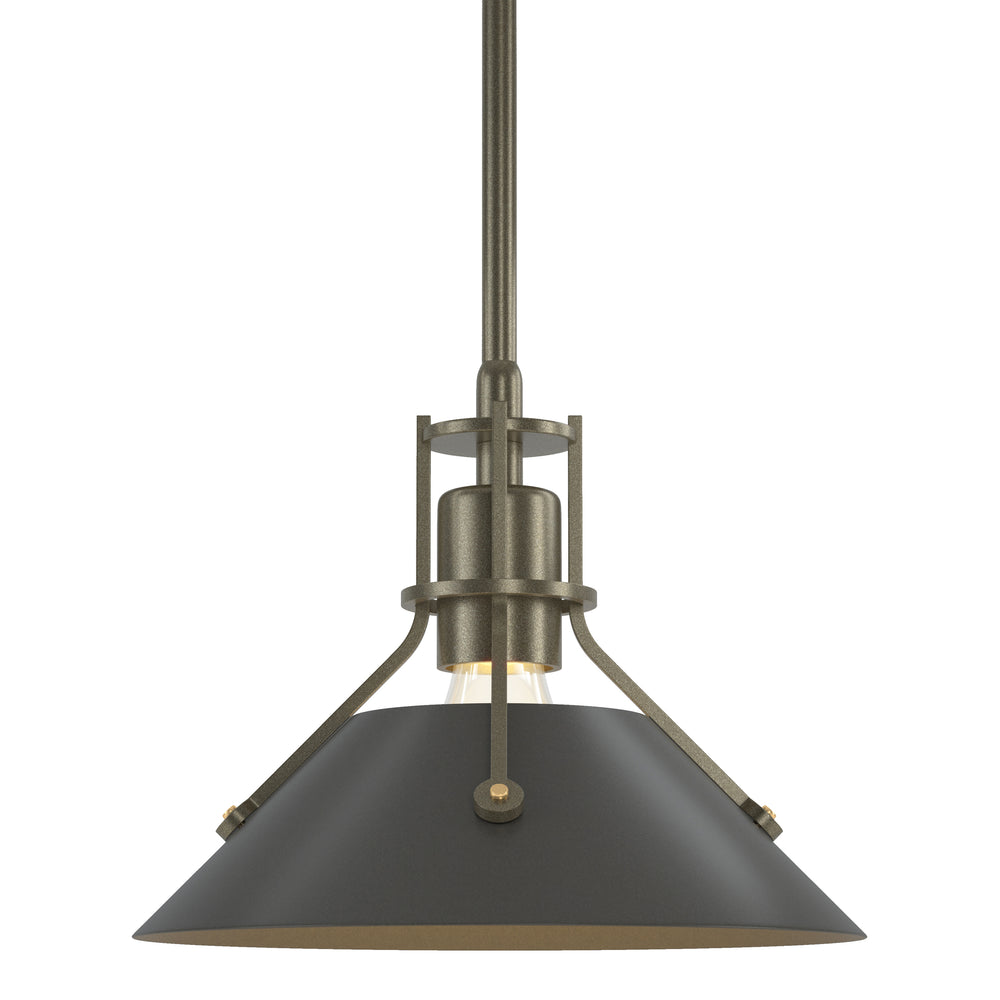 Henry Mini Pendant Light