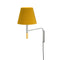 BC1 P1 Wall Light  option Mustard Raw Color Ribbon