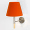BC2 P1 Wall Light  option Red-Amber Ribbon