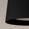 GT1000 Pendant Light  option Black Ribbon