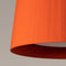 GT1000 Pendant Light  option Red-Amber Ribbon