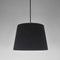 Sistema Sisisi GT1 Pendant Light  option Black Ribbon