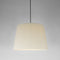 Sistema Sisisi GT1 Pendant Light  option Natural Ribbon
