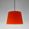 Sistema Sisisi GT1 Pendant Light  option Red-Amber Ribbon