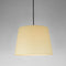 Sistema Sisisi GT1 Pendant Light  option Stitched Beige Parchment