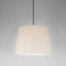 Sistema Sisisi GT1 Pendant Light  option White Linen