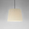 Sistema Sisisi GT3 Pendant Light  option Natural Ribbon