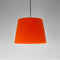 Sistema Sisisi GT3 Pendant Light  option Red-Amber Ribbon