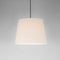 Sistema Sisisi GT3 Pendant Light  option White Linen