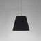 Sistema Sisisi PT1 Pendant Light  option Black Ribbon