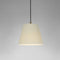 Sistema Sisisi PT1 Pendant Light  option Natural Ribbon