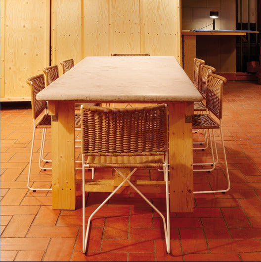 Ramon Chair (Set of 4)
