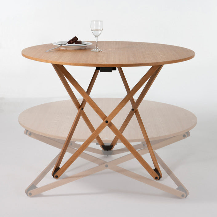 Subeybaja Adjustable Table